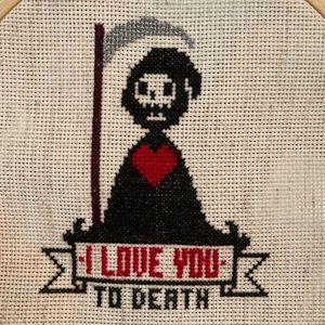 Meet your Posher, Bobbie